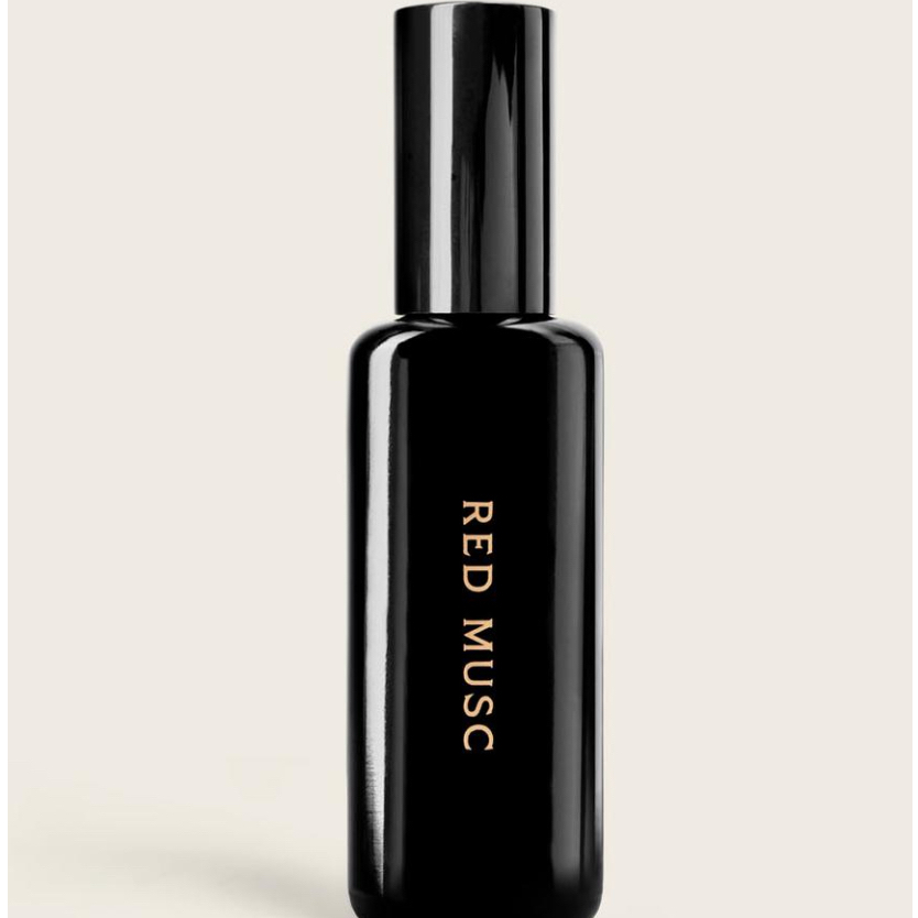 Nước hoa Unisex Mad Et Len Red Musc Eau de Parfum- Thiết kế mới.