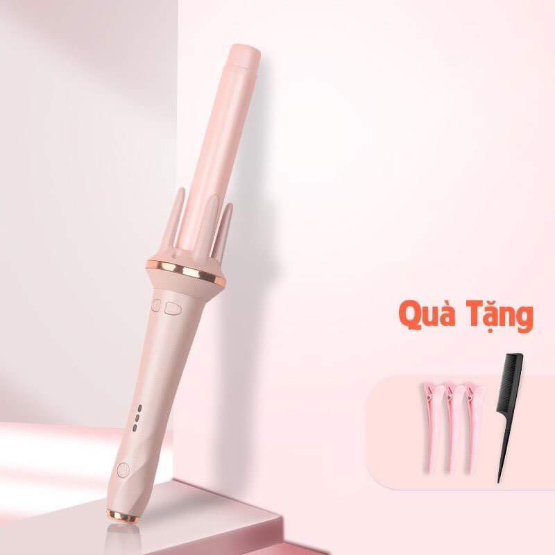 PASS máy làm tóc size 32