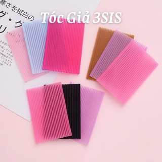 Miếng dán cố định tóc trang điểm, rửa mặt