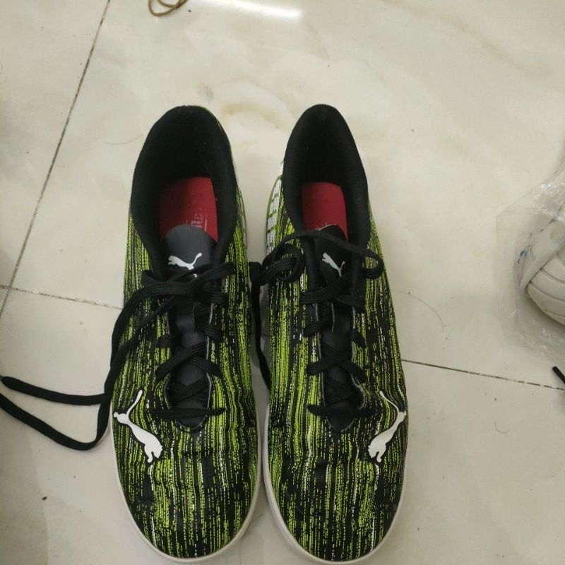 Giày the thao sai 36