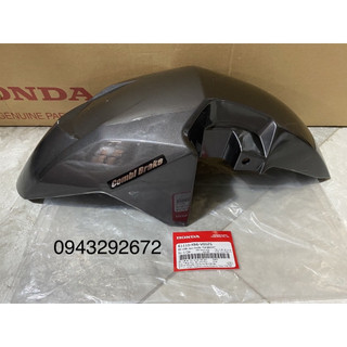 Dè air blade 125 xám đen 3d honda