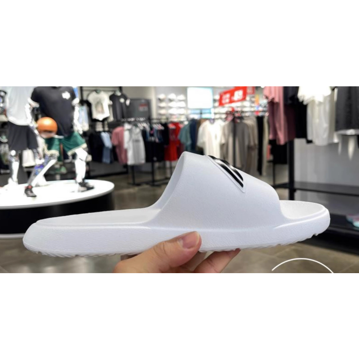 Dép đúc siêu nhẹ Lining logo dán dành cho nam -
