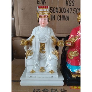Tượng mẹ sanh mẹ độ cao 30cm