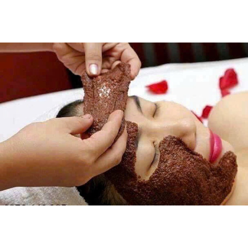 Mặt Nạ Ngũ Hoa Hạt Túi 1000Gr