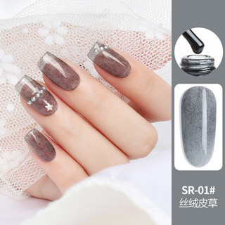 Sơn Gel AS| Mã SR | Sơn Lông