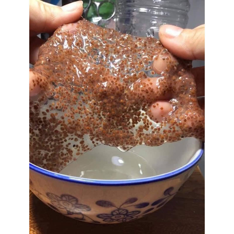 Mặt Nạ Ngũ Hoa Hạt Túi 1000Gr