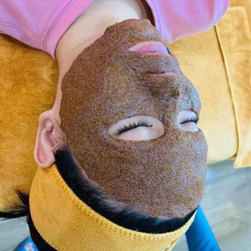 Mặt Nạ Ngũ Hoa Hạt Túi 1000Gr