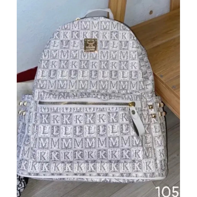 Balo đi học đi chơi hoạ tiết siêu đẹp đựng sách vở vừa A4 - laptop