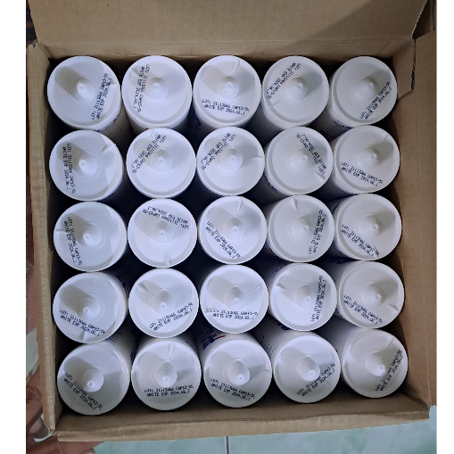 1 THÙNG  Keo Silicone APOLLO A300 Trắng Sữa