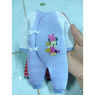 [HÀNG MÃ ] ĐỒ SƠ SINH BÉ GÁI