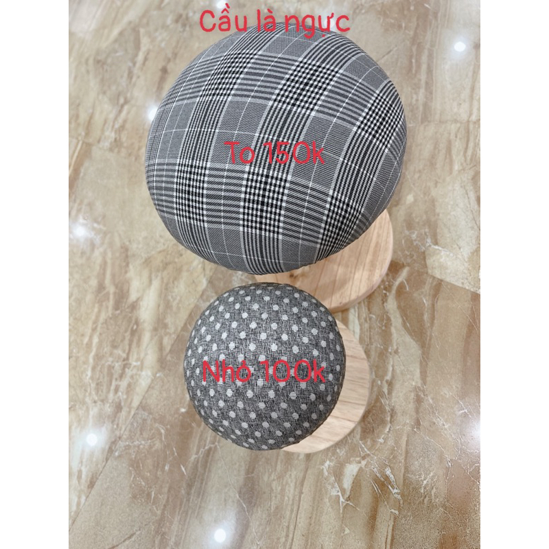 Cầu là ngực