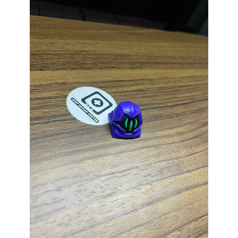 Keycap Valorant Omen 🔥🔥🔥