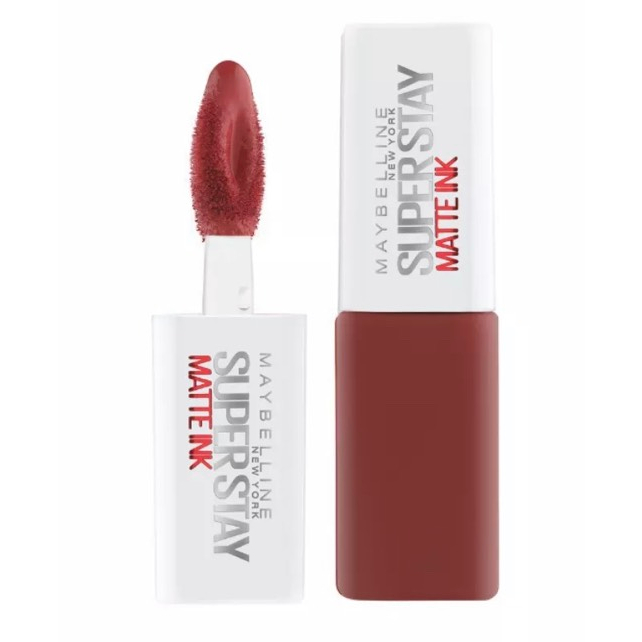 Son mini Maybeline 2.7ml kem lì màu 80