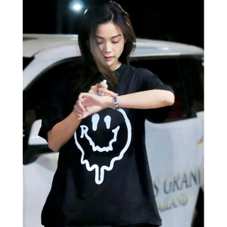 Áo Thun REUNION In Hình R'FACE Phản Quang Tay Lỡ Chính Hãng - REUNION Reflect R'FACE Tshirt