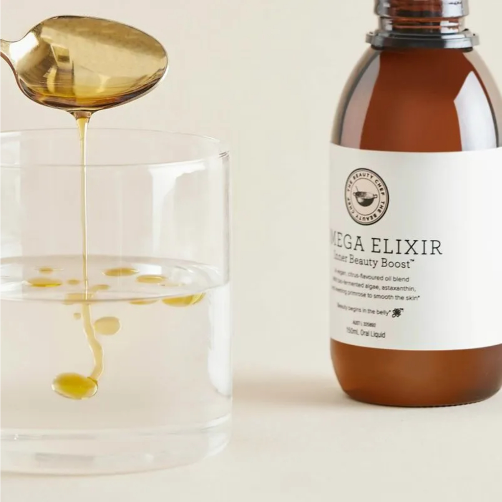 8 LOẠI dầu Hoa Anh Thảo + Dầu Tảo + Dầu Hạt Lanh + Astxanthin + Omega 3 Tốt Cho Mắt, Vegan Omega 3