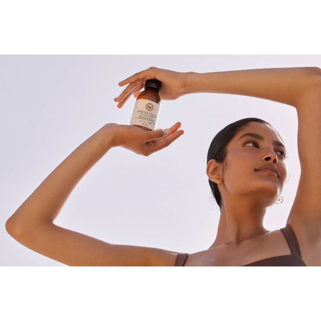 8 LOẠI dầu Hoa Anh Thảo + Dầu Tảo + Dầu Hạt Lanh + Astxanthin + Omega 3 Tốt Cho Mắt, Vegan Omega 3