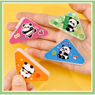Kẹp giấy hình gấu trúc panda dễ thương