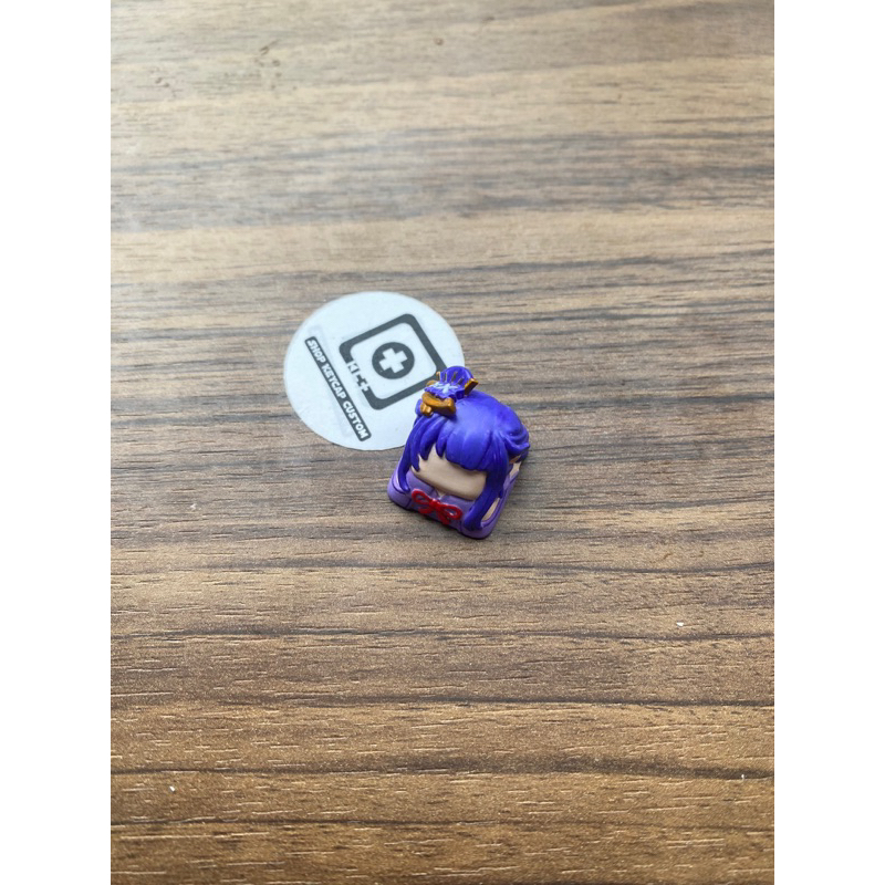 Keycap Genshin Impact 💥💥💥