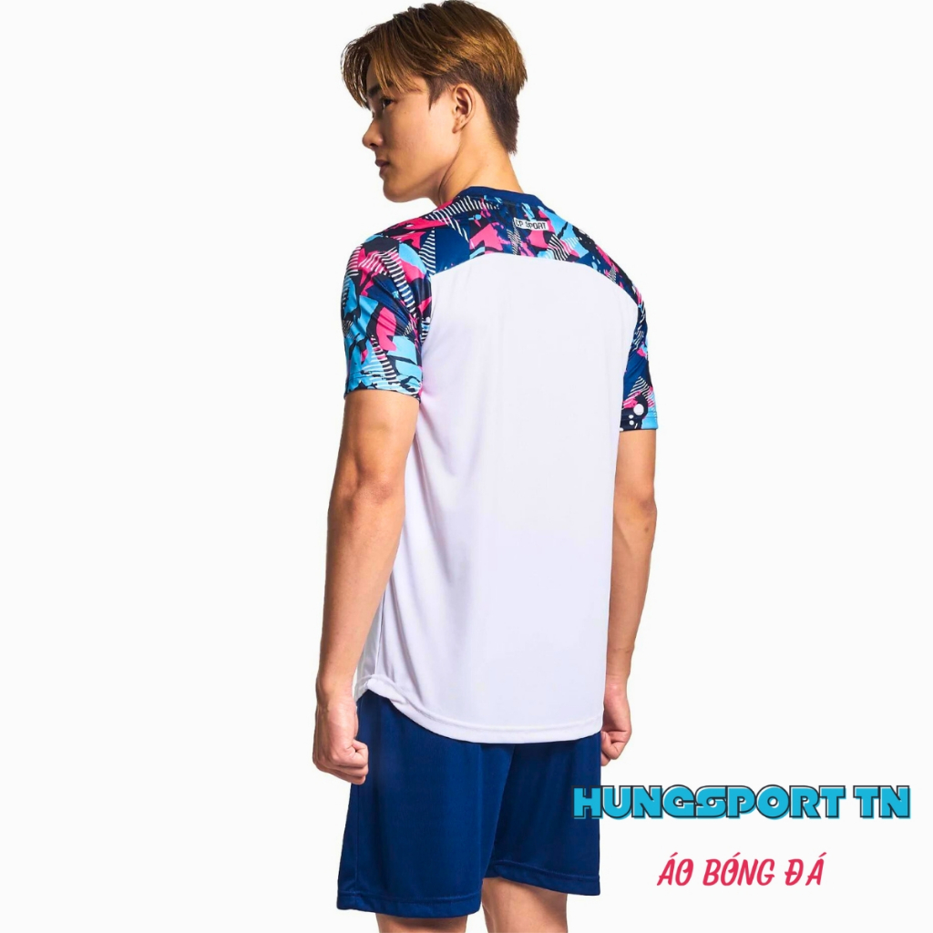 CP JUPITER quần áo bóng đá thiết kế không logo,  quần áo in tên theo yêu cầu HUNGSPORT TN·