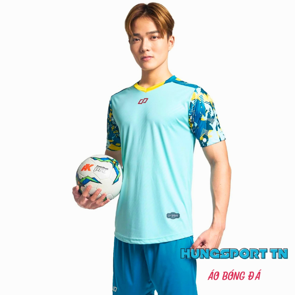 CP JUPITER quần áo bóng đá thiết kế không logo,  quần áo in tên theo yêu cầu HUNGSPORT TN·