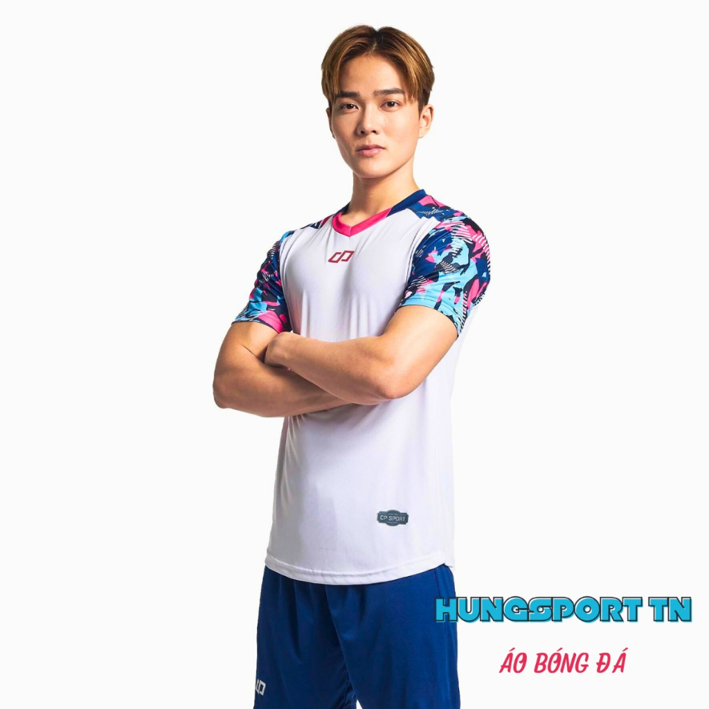 CP JUPITER quần áo bóng đá thiết kế không logo,  quần áo in tên theo yêu cầu HUNGSPORT TN·