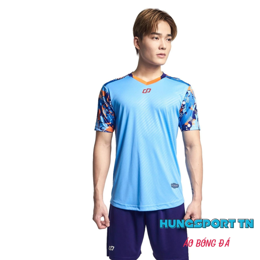 CP JUPITER quần áo bóng đá thiết kế không logo,  quần áo in tên theo yêu cầu HUNGSPORT TN·