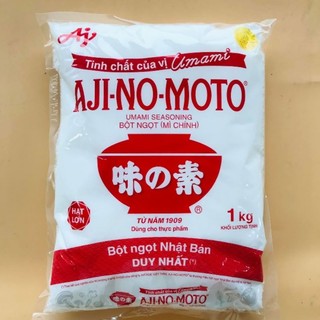 Bột ngọt Ajinomoto 1kg cánh lớn
