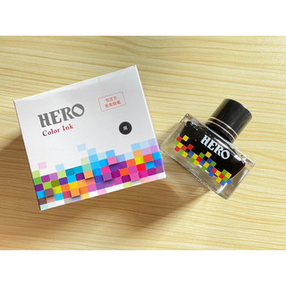 Mực hero chính hãng