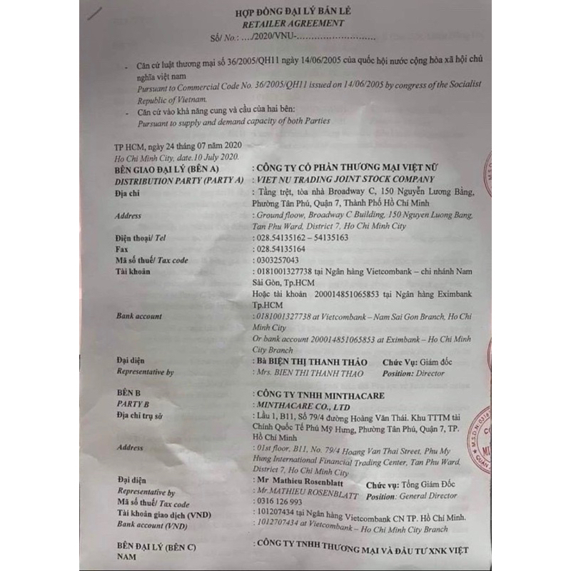 Kem chống nắng Valmont SPF 50+