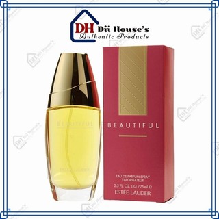 Nước hoa nữ estee lauder beautiful eau de parfum edp spray 75ml