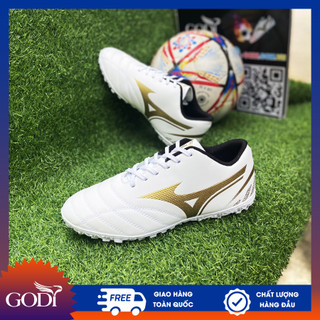 Giày bóng đá nam nữ size 36 - size 48, giày đá banh trẻ em big size 36-37-38 đến ngoại cở size đại 45-46-47-48 màu trắng