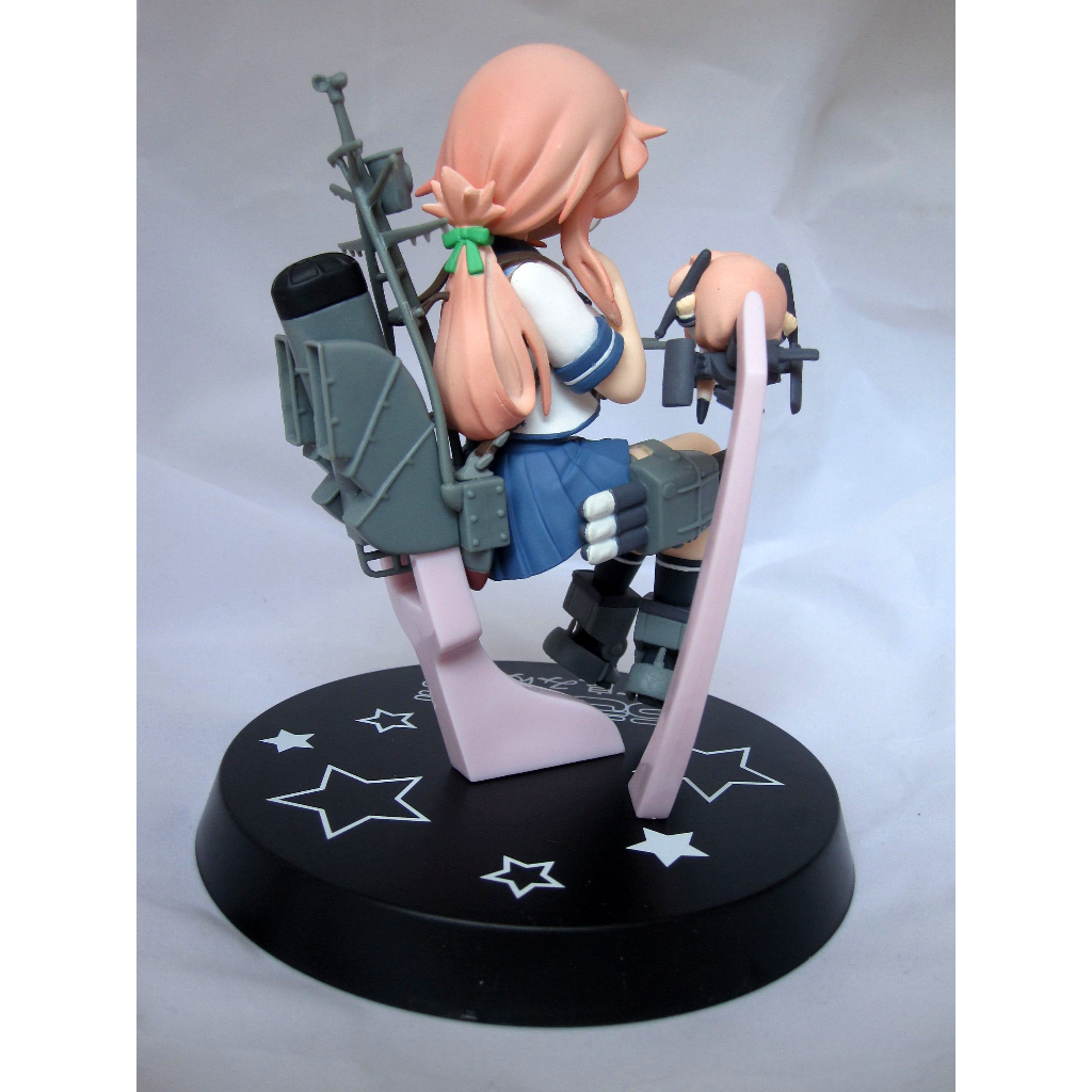 Mô hình Lucky Star X Kantai Collection chính hãng Sega Nhật Bản, Anime figure Miyuki Takara Miyuki Kai Cosplay Kancolle