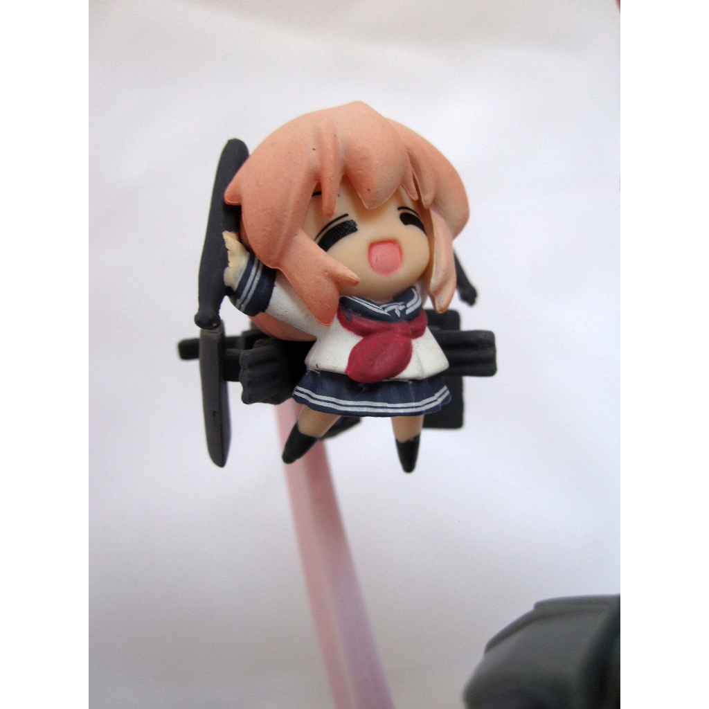 Mô hình Lucky Star X Kantai Collection chính hãng Sega Nhật Bản, Anime figure Miyuki Takara Miyuki Kai Cosplay Kancolle