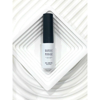 Gel vẽ cọ nét BARBIE MIRAGE