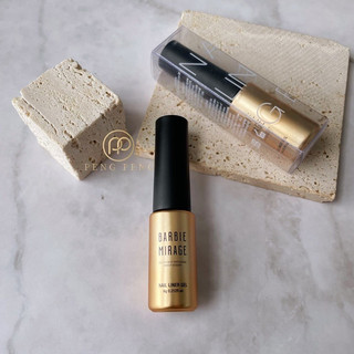 Gel vẽ cọ nét BARBIE MIRAGE