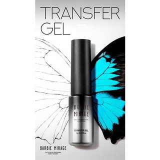 Gel vẽ cọ nét BARBIE MIRAGE