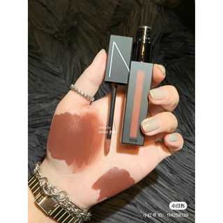 Son kem chì nars powermatte lip pigment 5.5ml