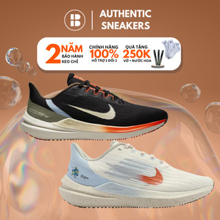 Giày chạy bộ n1k3 air winflo 9, giày chạy bộ nam nữ dx6048-181, dx6040-071