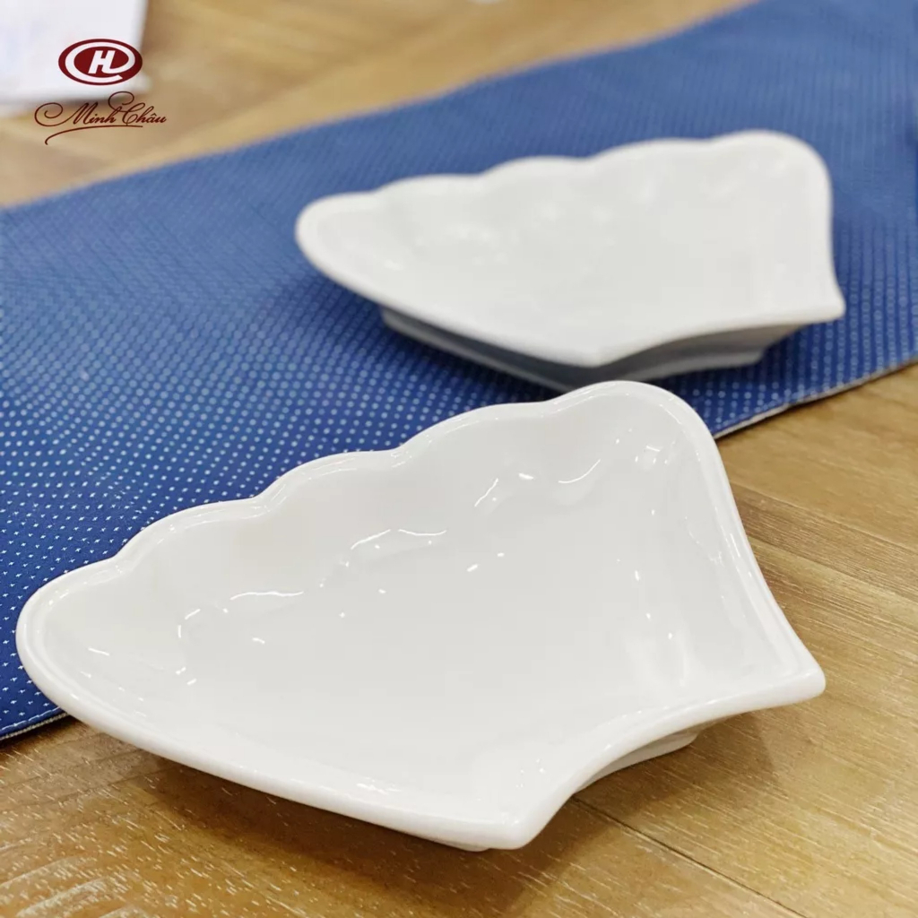 Bộ bát đĩa hoa mặt trời Minh Châu