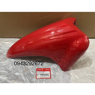Dè rs 100, wave a 100 màu đỏ honda
