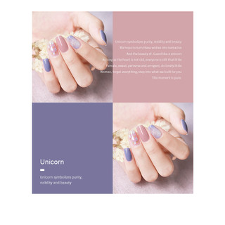 Sơn Gel AS mã BCO | Chai đen 15ML