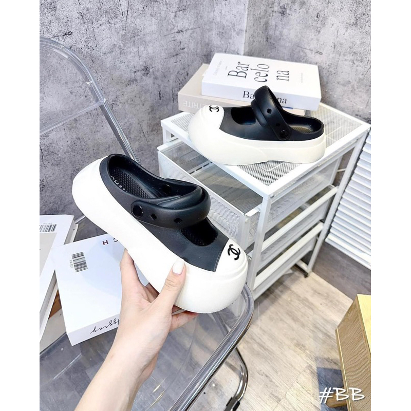 Sục quai túi zip casu