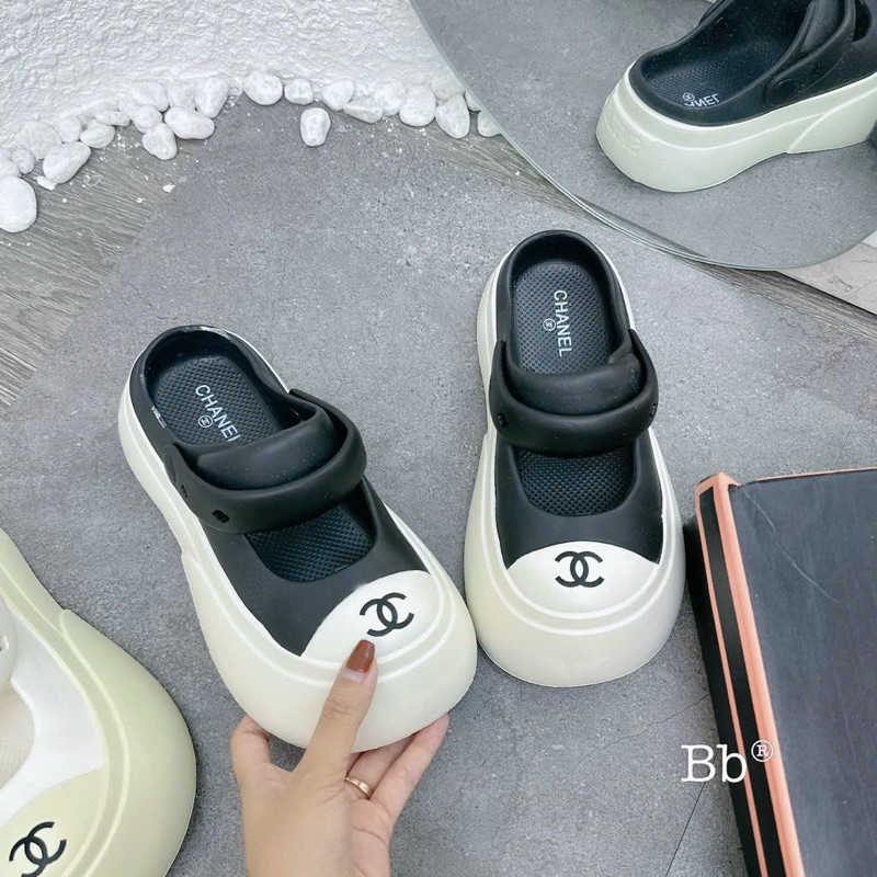 Sục quai túi zip casu