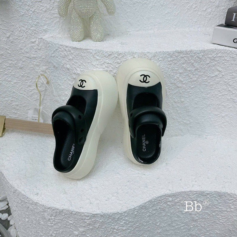 Sục quai túi zip casu