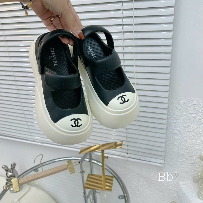 Sục quai túi zip casu