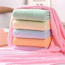 Khăn tắm xuất nhật khổ lớn cho cả gia đình.khăn tắm xuất nhật khổ 70*140 chất mềm mịn