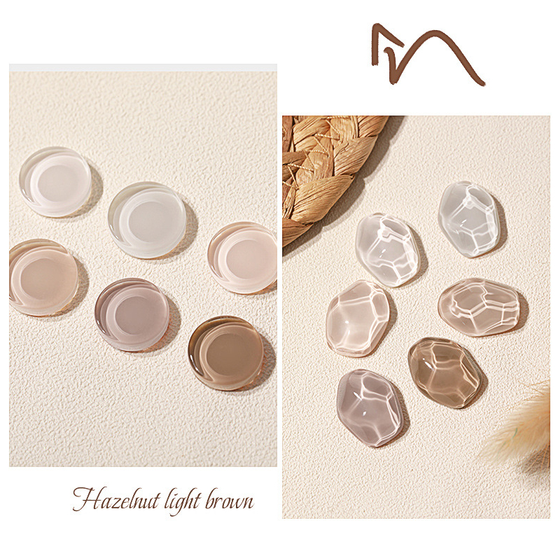 Sơn Gel AS mã QZ | AS chai đen 15ml