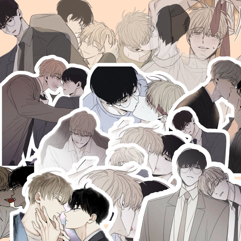 Sticker chiếu tướng