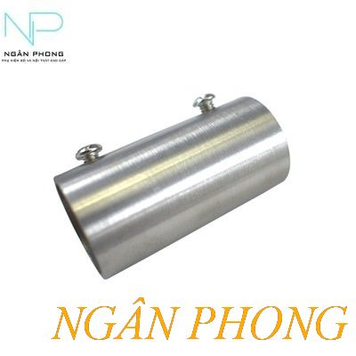 KHỚP NỐI THANH TRÒN INOX
