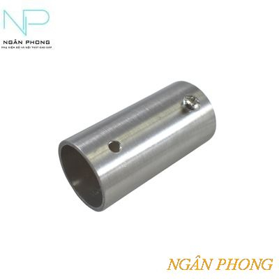 KHỚP NỐI THANH TRÒN INOX